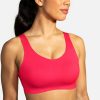 Bras * | Women'S Brooks Dare Scoopback Bra 350077-679