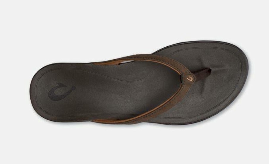 Sandals * | Women'S Olukai Ho'Opio 20294-4848