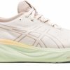 Footwear * | Asics Women'S Gel-Nimbus 25 (100 Cream/Fawn)