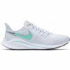 Footwear * | Nike Women'S Air Zoom Vomero 14 (008 Football Grey/Aurora Green-White)