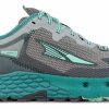 Footwear * | Altra Women'S Timp 4 (233 Gray/Teal)