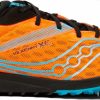 Footwear * | Saucony Men'S Kilkenny Xc9 (30 Vizi/Blue Blaze)