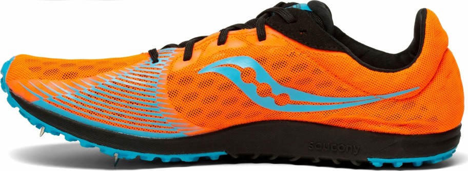 Footwear * | Saucony Men'S Kilkenny Xc9 (30 Vizi/Blue Blaze)