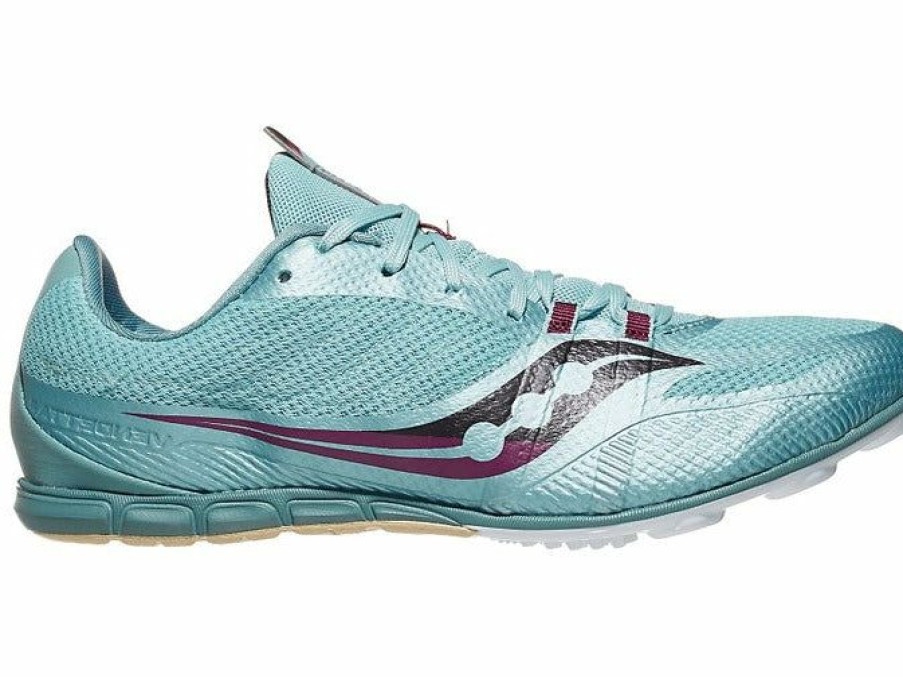 Footwear * | Saucony Women'S Vendetta 3 (1 Sky)