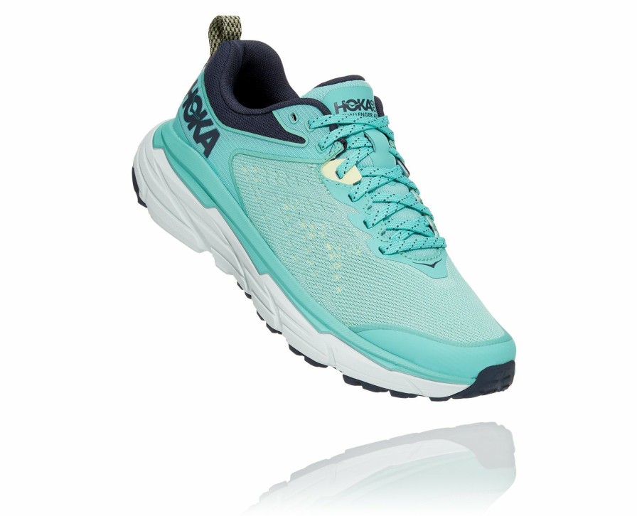 Footwear * | Hoka Women'S Challenger Atr 6