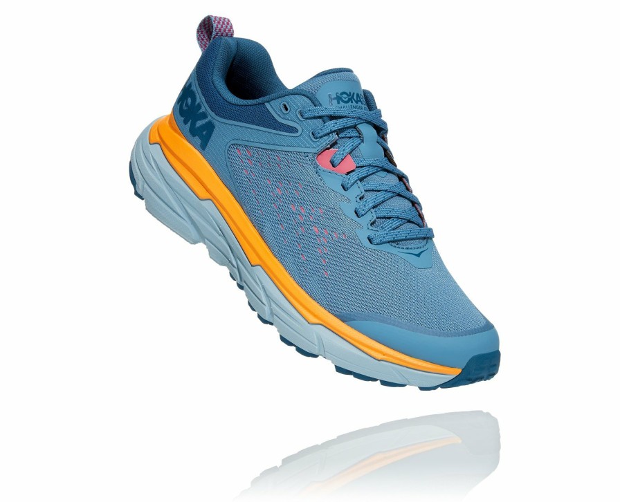 Footwear * | Hoka Women'S Challenger Atr 6