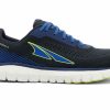 Footwear * | Altra Men'S Provision 5 (040 Black/Blue)