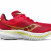 Footwear * | Saucony Women'S Kinvara 14 (16 Red Rose)