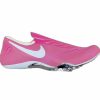 Footwear * | Nike Women'S Zoom Celar 3 (600 Cherry/White-Metallic Silver)