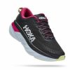 Footwear * | Hoka Women'S Bondi 7 (Bgff Blue Graphite/Festival Fuchsia)