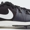 Footwear * | Nike Zoom Rival Xc (001 Black/Summit White-Oil Grey