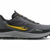 Footwear * | Saucony Men'S Peregrine 12 Gtx (16 Shadow/Vizi)