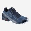 Footwear * | Salomon Women'S Speedcross 5 (Sargasso Sea/Navy Blazer/Heather)