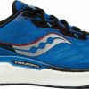 Footwear * | Saucony Men'S Triumph 19 (30 Royal/Space)