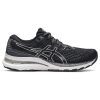 Footwear * | Asics Women'S Gel-Kayano 28 (003 Black/White)