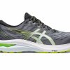 Footwear * | Asics Men'S Gt-2000 11 (020 Metropolis/Lime Zest)