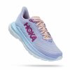 Footwear * | Hoka Women'S Mach 5 (Blssn Baby Lavender/Summer Song)