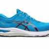 Footwear * | Asics Men'S Gt-2000 11 (404 Island Blue/Indigo Blue)