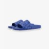 Iceberg * | Iceberg Slippers Blue 22Eiu150704