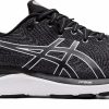 Footwear * | Asics Women'S Gel-Cumulus 24 Wide (020 Carrier Grey/White)