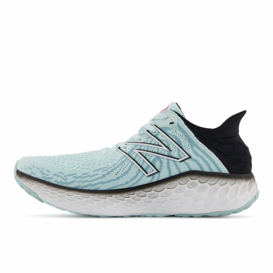 Footwear * | New Balance Women'S 1080 V11 (L Pale Blue Chill)