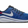 Footwear * | Nike Men'S Air Zoom Vomero 14 (400 Indigo Force/Photo Blue)