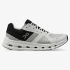 Footwear * | On Men'S Cloudrunner (Glacier/Black)