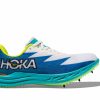 Footwear * | Hoka Unisex Crescendo Md (Cdvb Ceramic/Diva Blue)