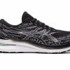 Footwear * | Asics Men'S Gel-Kayano 29 (002 Black/White)