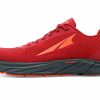 Footwear * | Altra Men'S Torin 4.5 Plush (668 Dark Red)