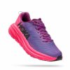 Footwear * | Hoka Women'S Rincon 3 (Bkpnk Beautyberry/Knockout Pink)