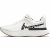 Footwear * | Nike Women'S React Infinity Run Flyknit 2 (001 Platinum Tint/Black-Wheat-Light Bone)