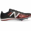 Footwear * | New Balance Men'S Mmd800V5 (B Black/Flame)