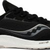 Footwear * | Saucony Men'S Freedom 4 (45 Black/Stone)