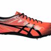 Footwear * | Asics Unisex Sonicsprint (0690 Flash Coral/Black)