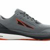 Footwear * | Altra Men'S Paradigm 5 (280 Gray/Orange)