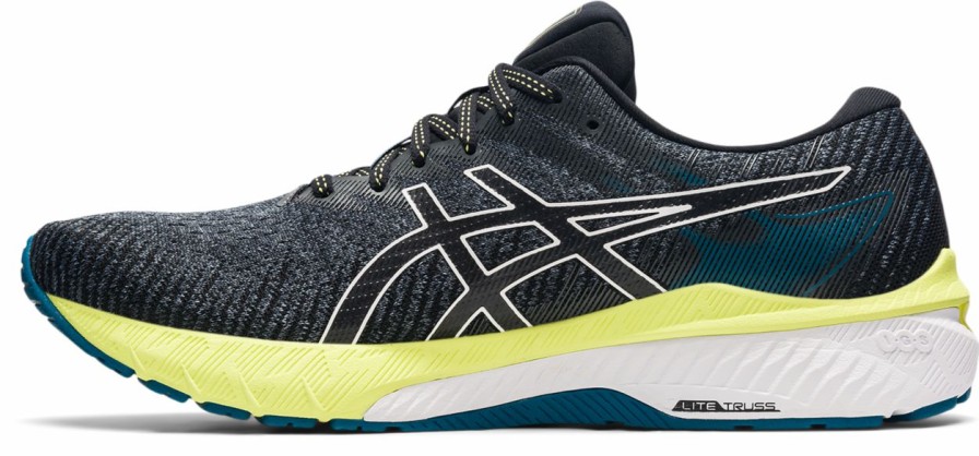 Footwear * | Asics Men'S Gt-2000 10 (020 Metropolis/Graphite Grey)