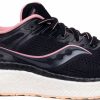 Footwear * | Saucony Women'S Hurricane 23 (45 Black/Rosewater)