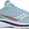 Footwear * | Saucony Women'S Kinvara 12 (35 Sky/Storm)