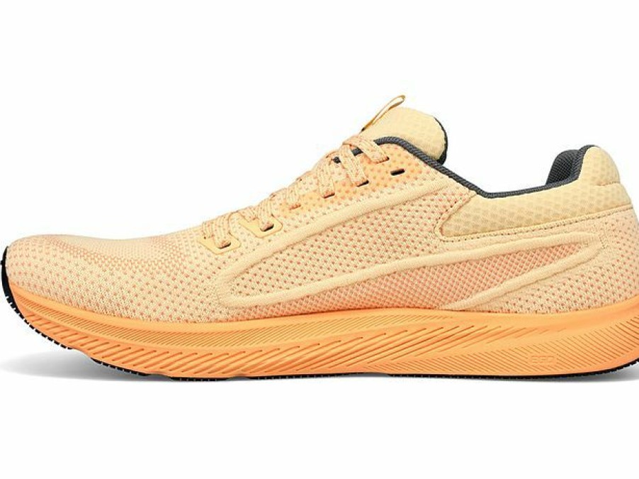 Footwear * | Altra Men'S Escalante 3 (280 Gray/Orange)