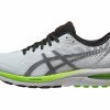 Footwear * | Asics Men'S Gel-Cumulus 22 (100 White/Black)