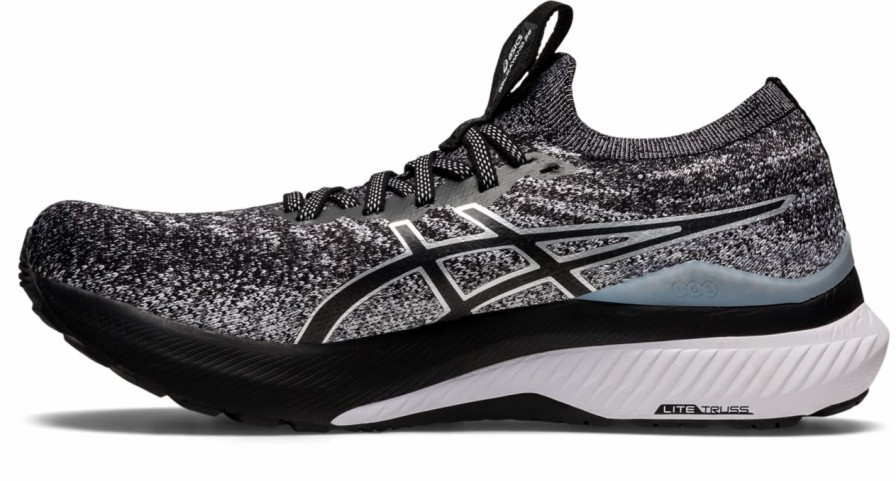 Footwear * | Asics Men'S Gel-Kayano 29 Mk (100 White/Black)