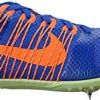 Footwear * | Nike Unisex Zoom Victory 2 (487 Racer Blue/Total Crimson/Barely Volt)