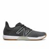 Footwear * | New Balance Men'S Minimus Tr (Lk Black)