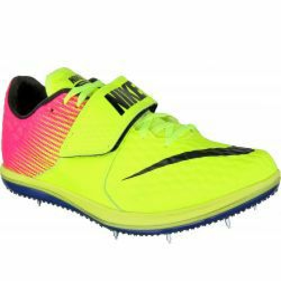 Footwear * | Nike Unisex High Jump Elite (999 Multi-Color/Multi-Color)