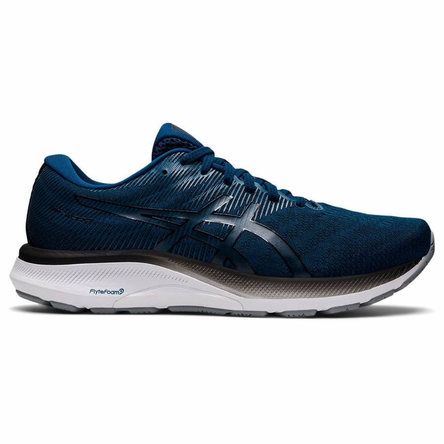 Footwear * | Asics Men'S Gt-4000 3 (400 Mako Blue/Black)