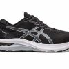 Footwear * | Asics Women'S Gt-2000 11 (004 Black/White)