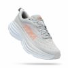 Footwear * | Hoka Women'S Bondi 8 (Hmlr Harbor Mist/Lunar Rock)