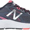 Footwear * | Women'S New Balance 840 V3 (Gb Pink/Grey)