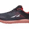 Footwear * | Altra Women'S Provision 4 (009 Black/Coral/Pink)